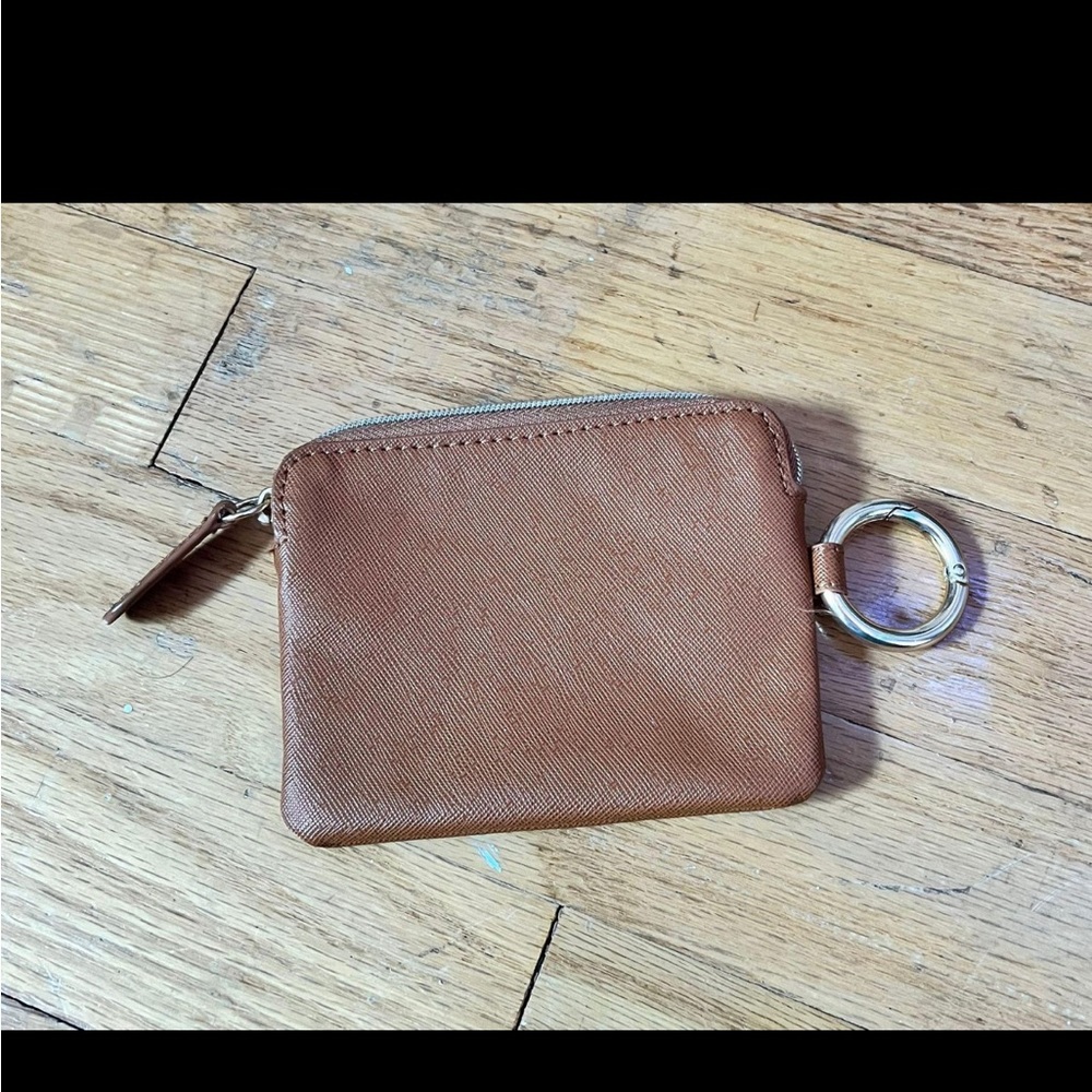 wallet keychain